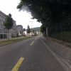 letzter Anstieg und Windisch