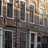 Ehemaliges Kaufhaus in Haarlem