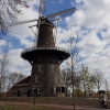 Mühle in Leiden
