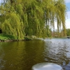Grachtenrundfahrt in Leiden