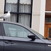 Grachtenrundfahrt in Leiden