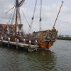 Hafen in Volendam