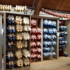 Holzschuhe von Marken