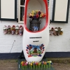 Holzschuhe von Marken