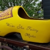 Holzschuhe von Marken