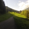 Eindrücke von der Fahrt von Lienz nach Brixen