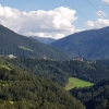 Eindrücke von der Fahrt von Lienz nach Brixen