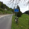 Col de la Givrine