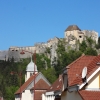 Chateaux de Joux