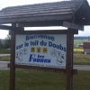 im Quellgebiet des Doubs