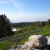 Heute ohne Alpenpanorama