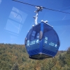 Gondelbahn zum Weissenstein