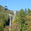 Gondelbahn zum Weissenstein