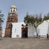 Kirche in Teguise
