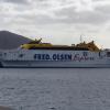 Bald geht es mit der Fähre nach Fuerteventura