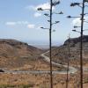 Blick nach Maspalomas