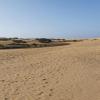 Dünenwanderung auf Gran Canaria, Maspalomas