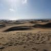 Dünenwanderung auf Gran Canaria, Maspalomas