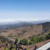 Abfahrt an die Nordseite von Cran Canaria
