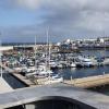 Fährhafen Agaete auf Gran Canaria