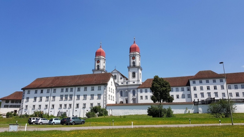 Kloster Sankt Urban