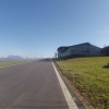über dem Seetal unterwegs