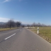 Nach Beromünster hinunter