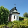 Die vielleicht kleinste Kapelle