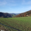 Salhöhe, Blick in Richtung Norden