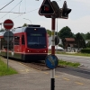 In der Nähe von Solothurn