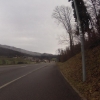 Schnee an der Lägern