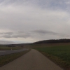 Durch das Bachstal hinunter
