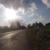 Gegenlicht im Furttal