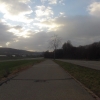 Radweg von Buchs nach Otelfingen