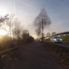 Radweg im Furttal