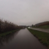 Radweg von Buchs nach Otelfingen