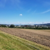 Furttal, zwischen Otelfingen und Buchs in Richtung Regensdorf