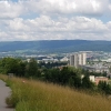 Blick ins Furttal, Regensdorf