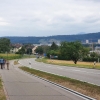 Oberhalb Adlikon