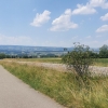 Blick zurück ins Reusstal