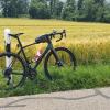 Unterwegs oberhalb des Furttales