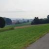 Das Furttal hinauf