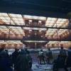 "Die Legende der Titanic" immersive Ausstellung Lichthalle Maag in Zürich
