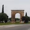 Arc de Bera
