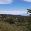 Ausblick von der Küstenstrasse