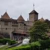 Schloss Chillon