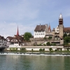 Bremgarten, im Reusstal