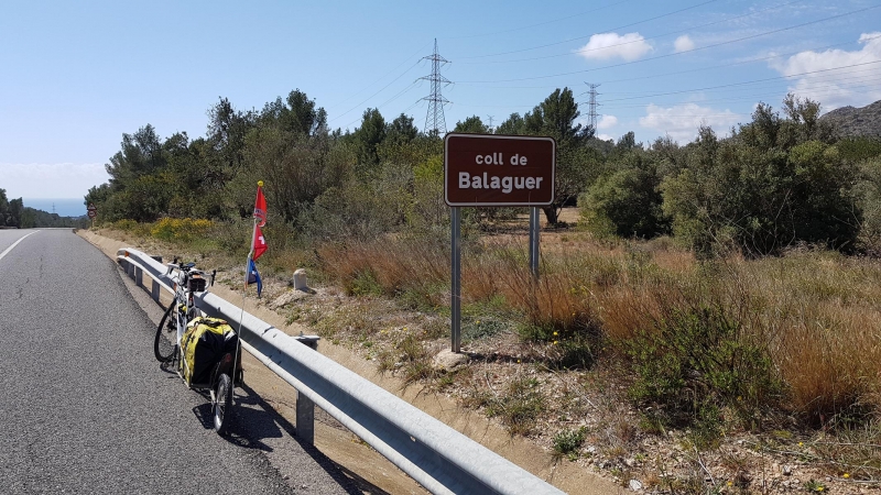 Coll de Balaguer