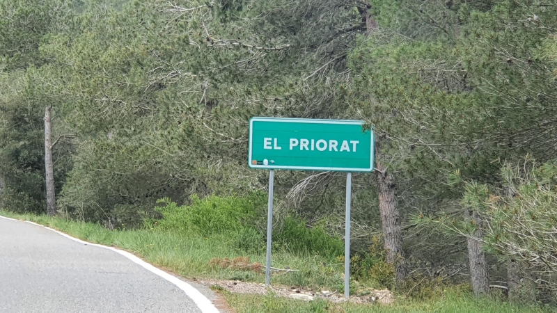 El Priorat