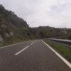 Zum Pass hinauf